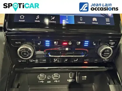 Photo 26 Jeep Grand Cherokee  4xe 2.0 T 380 ch PHEV 4x4 BVA8