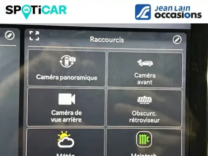 Photo 37 Jeep Grand Cherokee  4xe 2.0 T 380 ch PHEV 4x4 BVA8