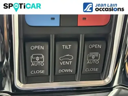 Photo 40 Jeep Grand Cherokee  4xe 2.0 T 380 ch PHEV 4x4 BVA8