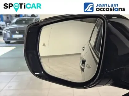Photo 19 Jeep Grand Cherokee  4xe 2.0 T 380 ch PHEV 4x4 BVA8