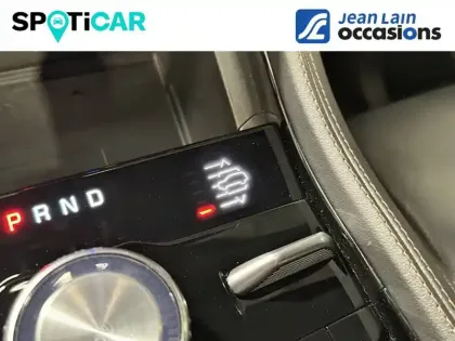 Photo 29 Jeep Grand Cherokee  4xe 2.0 T 380 ch PHEV 4x4 BVA8