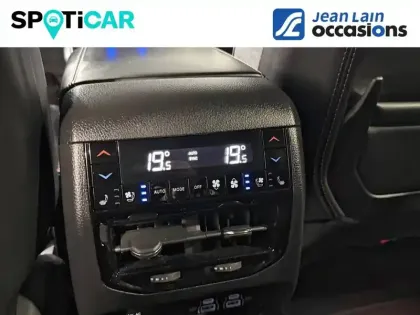 Photo 30 Jeep Grand Cherokee  4xe 2.0 T 380 ch PHEV 4x4 BVA8