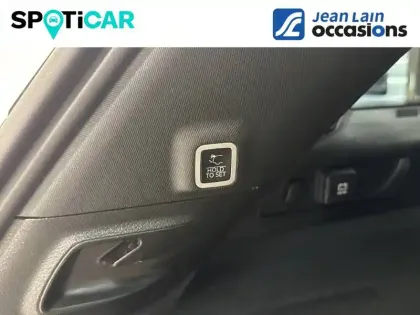 Photo 32 Jeep Grand Cherokee  4xe 2.0 T 380 ch PHEV 4x4 BVA8