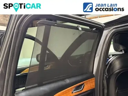 Photo 31 Jeep Grand Cherokee  4xe 2.0 T 380 ch PHEV 4x4 BVA8