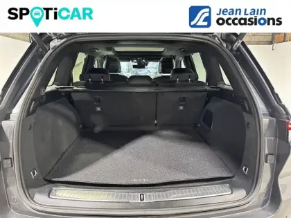 Photo 7 Jeep Grand Cherokee  4xe 2.0 T 380 ch PHEV 4x4 BVA8