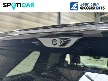 Photo 47 Jeep Grand Cherokee  4xe 2.0 T 380 ch PHEV 4x4 BVA8