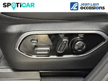 Photo 20 Jeep Grand Cherokee  4xe 2.0 T 380 ch PHEV 4x4 BVA8
