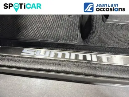 Photo 46 Jeep Grand Cherokee  4xe 2.0 T 380 ch PHEV 4x4 BVA8