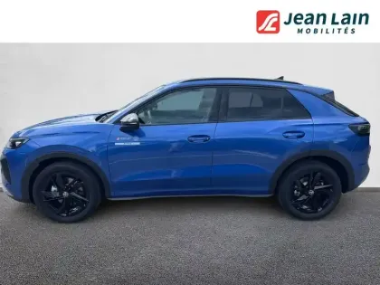 Photo 7 Volkswagen T-roc  1.5 eTSI EVO2 Hybrid 150 ch DSG7