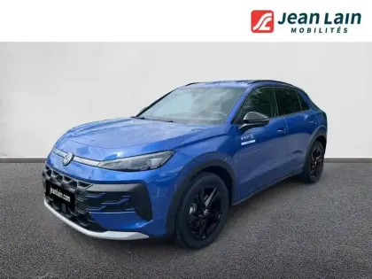 Photo Volkswagen T-roc Style