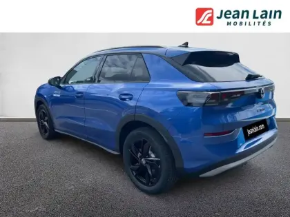 Photo 6 Volkswagen T-roc  1.5 eTSI EVO2 Hybrid 150 ch DSG7