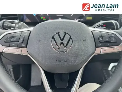 Photo 11 Volkswagen T-roc  1.5 eTSI EVO2 Hybrid 150 ch DSG7