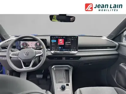 Photo 17 Volkswagen T-roc  1.5 eTSI EVO2 Hybrid 150 ch DSG7