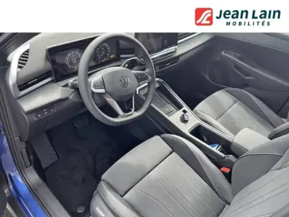 Photo 10 Volkswagen T-roc  1.5 eTSI EVO2 Hybrid 150 ch DSG7