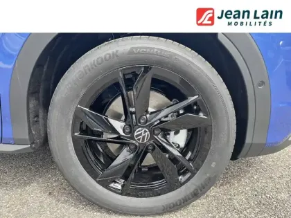 Photo 8 Volkswagen T-roc  1.5 eTSI EVO2 Hybrid 150 ch DSG7