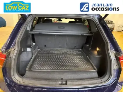 Photo 9 Volkswagen Tiguan  Allspace 2.0 TDI 150 DSG7