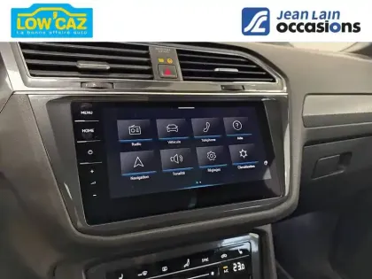 Photo 15 Volkswagen Tiguan  Allspace 2.0 TDI 150 DSG7