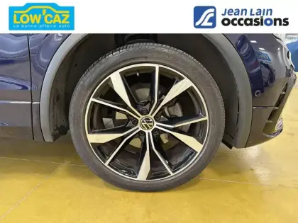 Photo 8 Volkswagen Tiguan  Allspace 2.0 TDI 150 DSG7