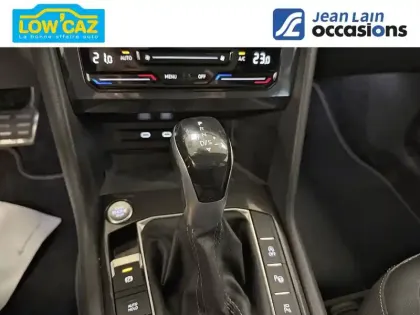 Photo 12 Volkswagen Tiguan  Allspace 2.0 TDI 150 DSG7