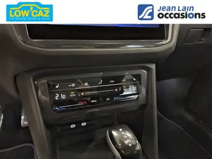 Photo 13 Volkswagen Tiguan  Allspace 2.0 TDI 150 DSG7