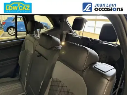 Photo 19 Volkswagen Tiguan  Allspace 2.0 TDI 150 DSG7