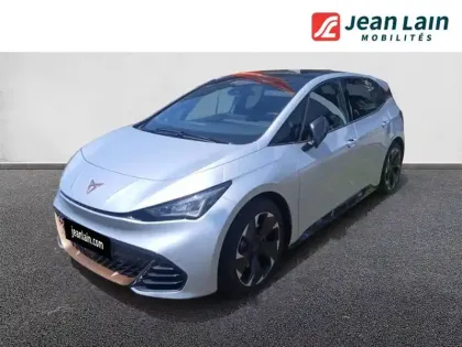 Photo Cupra Born One
