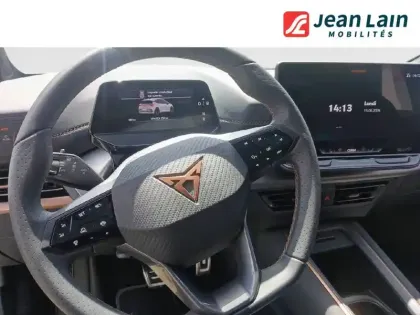 Photo 11 Cupra Born  204 ch