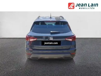 Photo 5 Seat Arona  1.0 TSI 95 ch Start/Stop BVM5