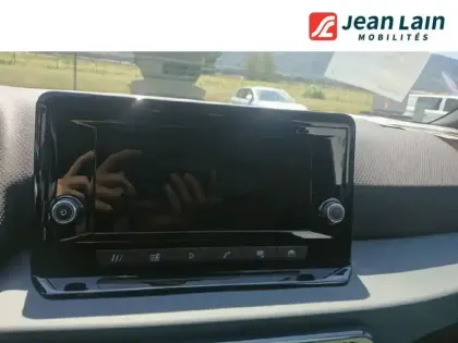 Photo 14 Seat Arona  1.0 TSI 95 ch Start/Stop BVM5