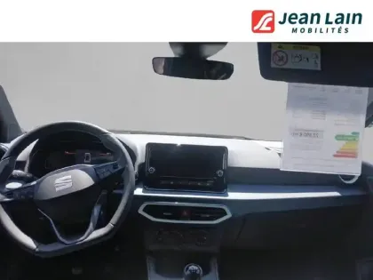 Photo 17 Seat Arona  1.0 TSI 95 ch Start/Stop BVM5
