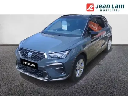 Photo Seat Arona Copa