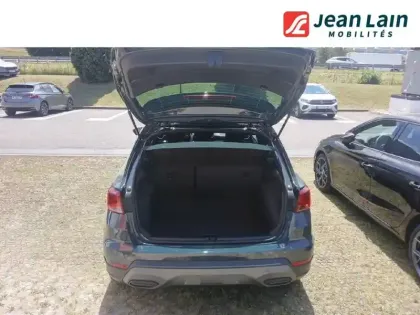 Photo 9 Seat Arona  1.0 TSI 95 ch Start/Stop BVM5