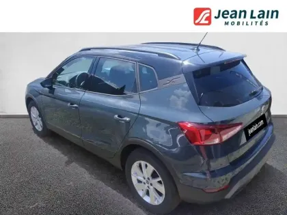 Photo 6 Seat Arona  1.0 TSI 95 ch Start/Stop BVM5