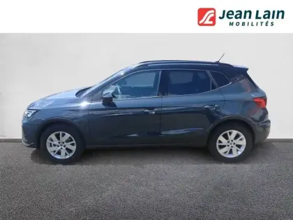 Photo 7 Seat Arona  1.0 TSI 95 ch Start/Stop BVM5