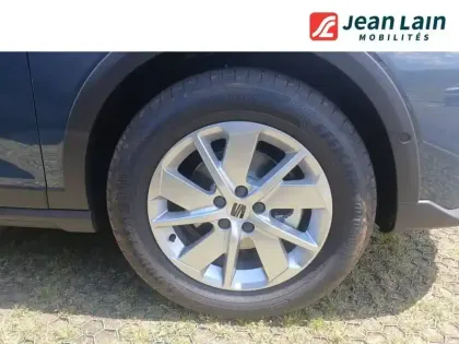 Photo 8 Seat Arona  1.0 TSI 95 ch Start/Stop BVM5