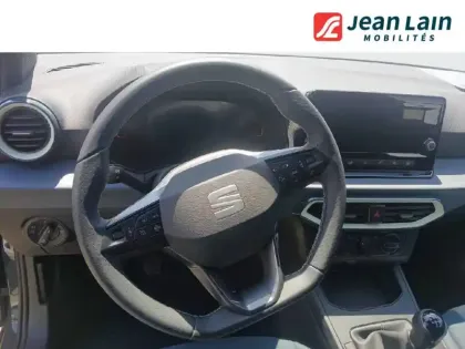 Photo 11 Seat Arona  1.0 TSI 95 ch Start/Stop BVM5
