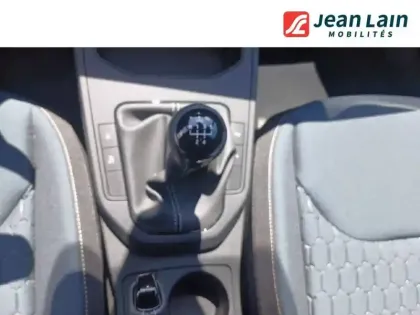 Photo 12 Seat Arona  1.0 TSI 95 ch Start/Stop BVM5