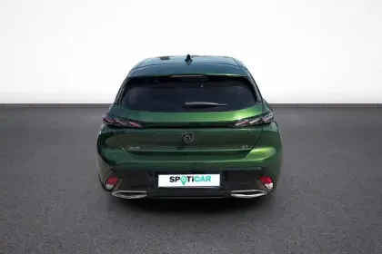 Photo 33 Peugeot 308  PureTech 130ch S&S EAT8