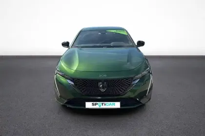 Photo 30 Peugeot 308  PureTech 130ch S&S EAT8