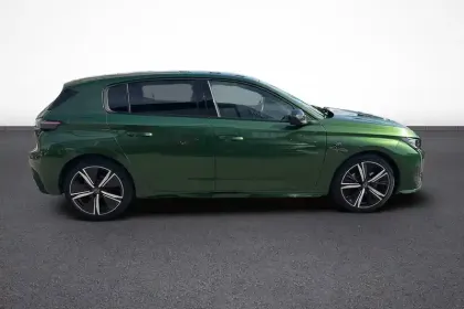 Photo 6 Peugeot 308  PureTech 130ch S&S EAT8