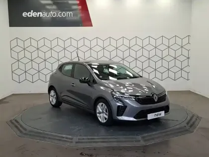 Photo 6 Renault Clio  TCe 90