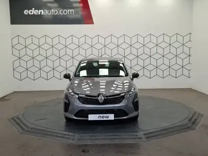 Photo 7 Renault Clio  TCe 90
