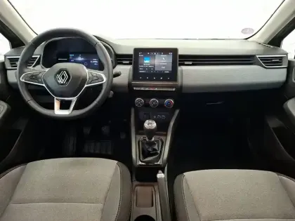 Photo 10 Renault Clio  TCe 90