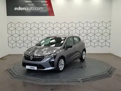 Photo Renault Clio Evolution