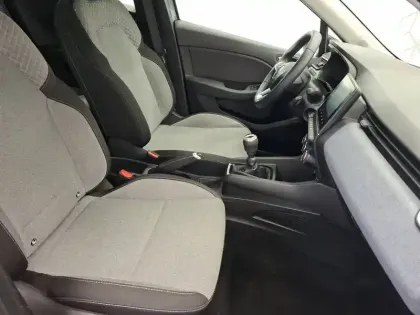 Photo 8 Renault Clio  TCe 90