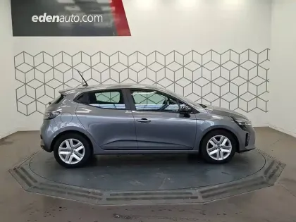 Photo 5 Renault Clio  TCe 90