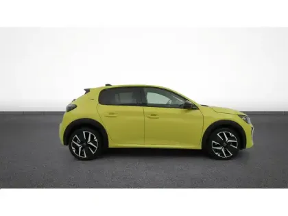 Photo 9 Peugeot 208  PureTech 100 S&S BVM6