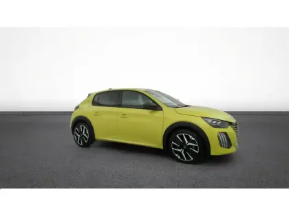 Photo 10 Peugeot 208  PureTech 100 S&S BVM6