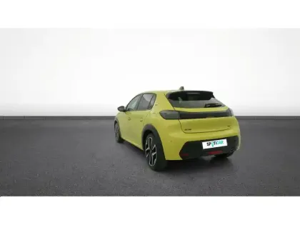 Photo 5 Peugeot 208  PureTech 100 S&S BVM6