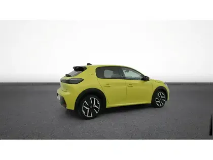 Photo 8 Peugeot 208  PureTech 100 S&S BVM6
